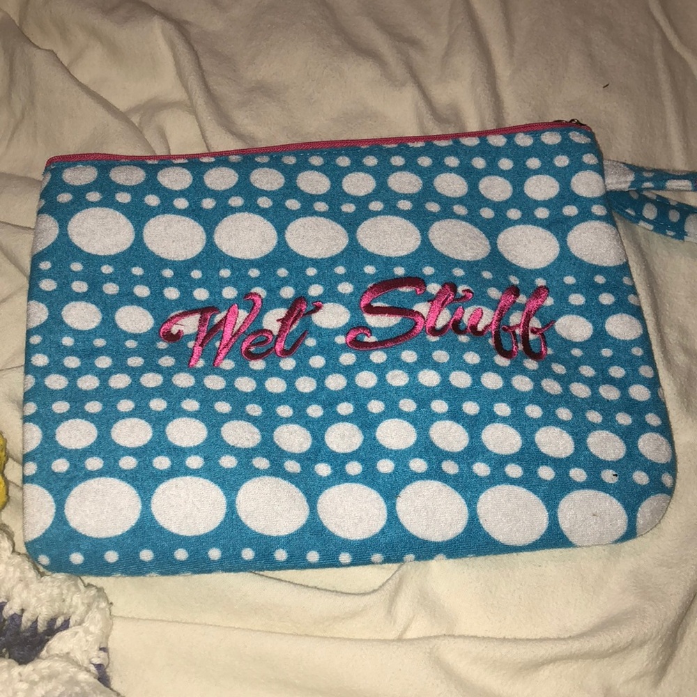 Bathing Suit Bag!!!